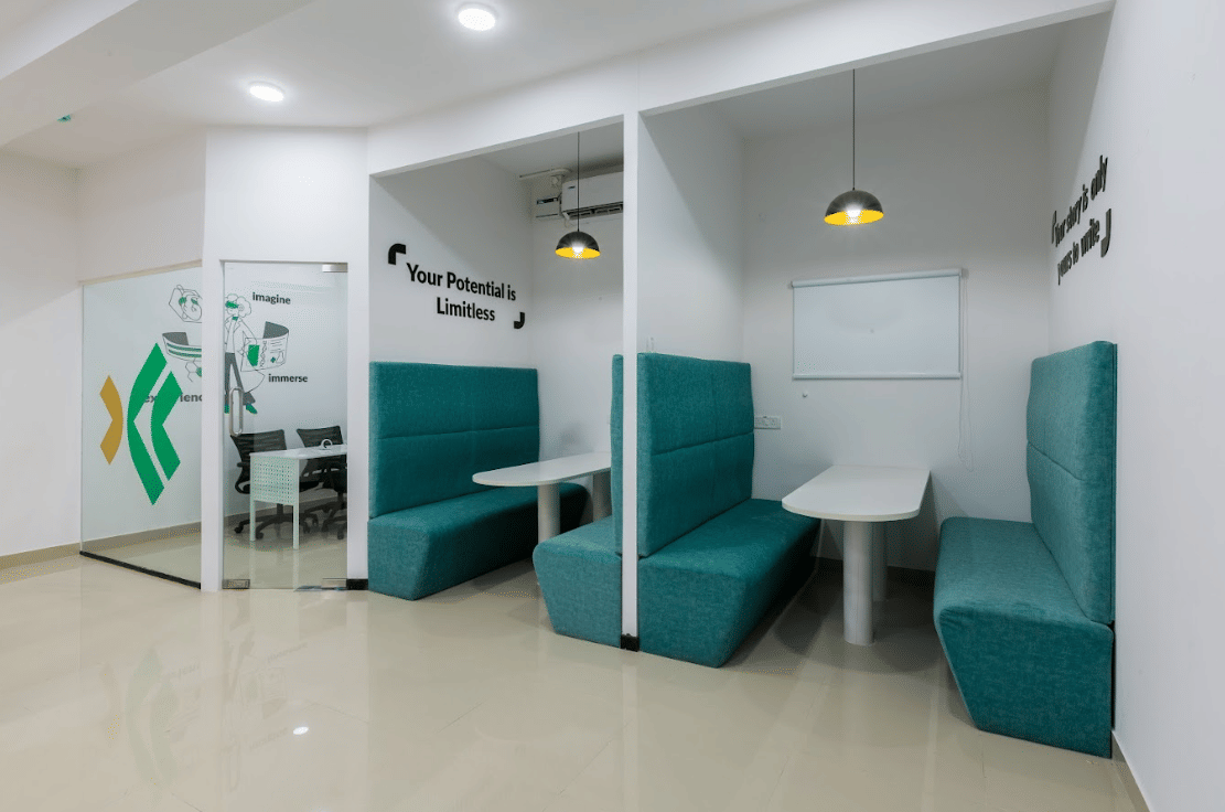 Emversity School of Hospitality, Bangalore Mysore Road Office Space photo 7